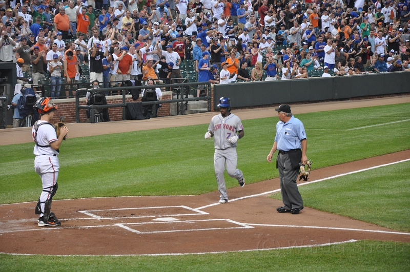 Williams First Mets Game 11.jpg